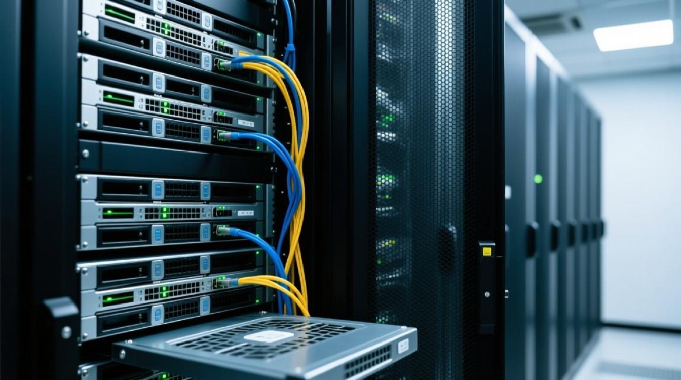 如何给服务器扩容？新手必看的详细步骤有哪些？