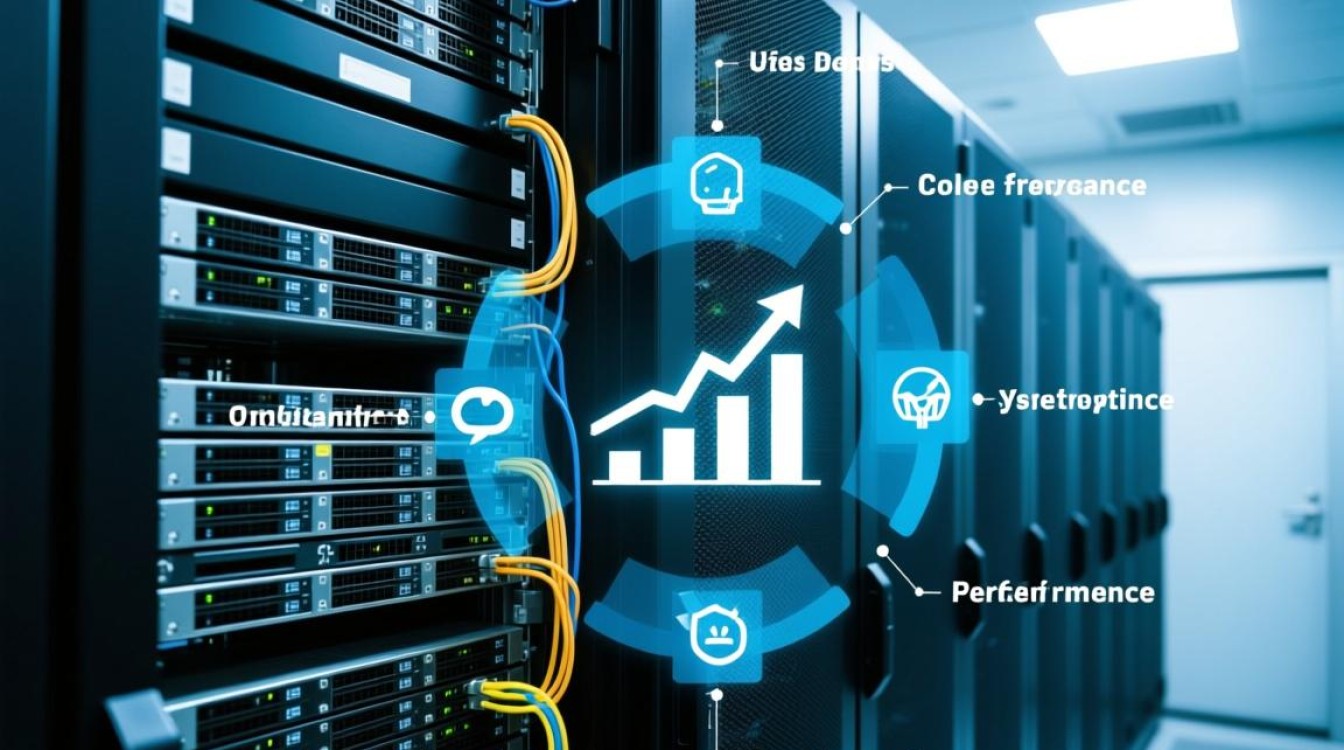 如何给服务器扩容？新手必看的详细步骤有哪些？