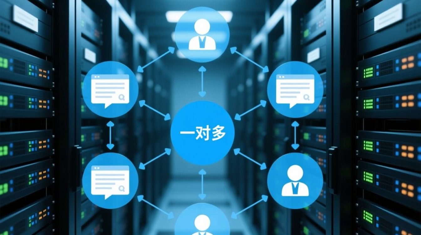 数据库 一对多 怎么操作 数据库 一对多 怎么操作