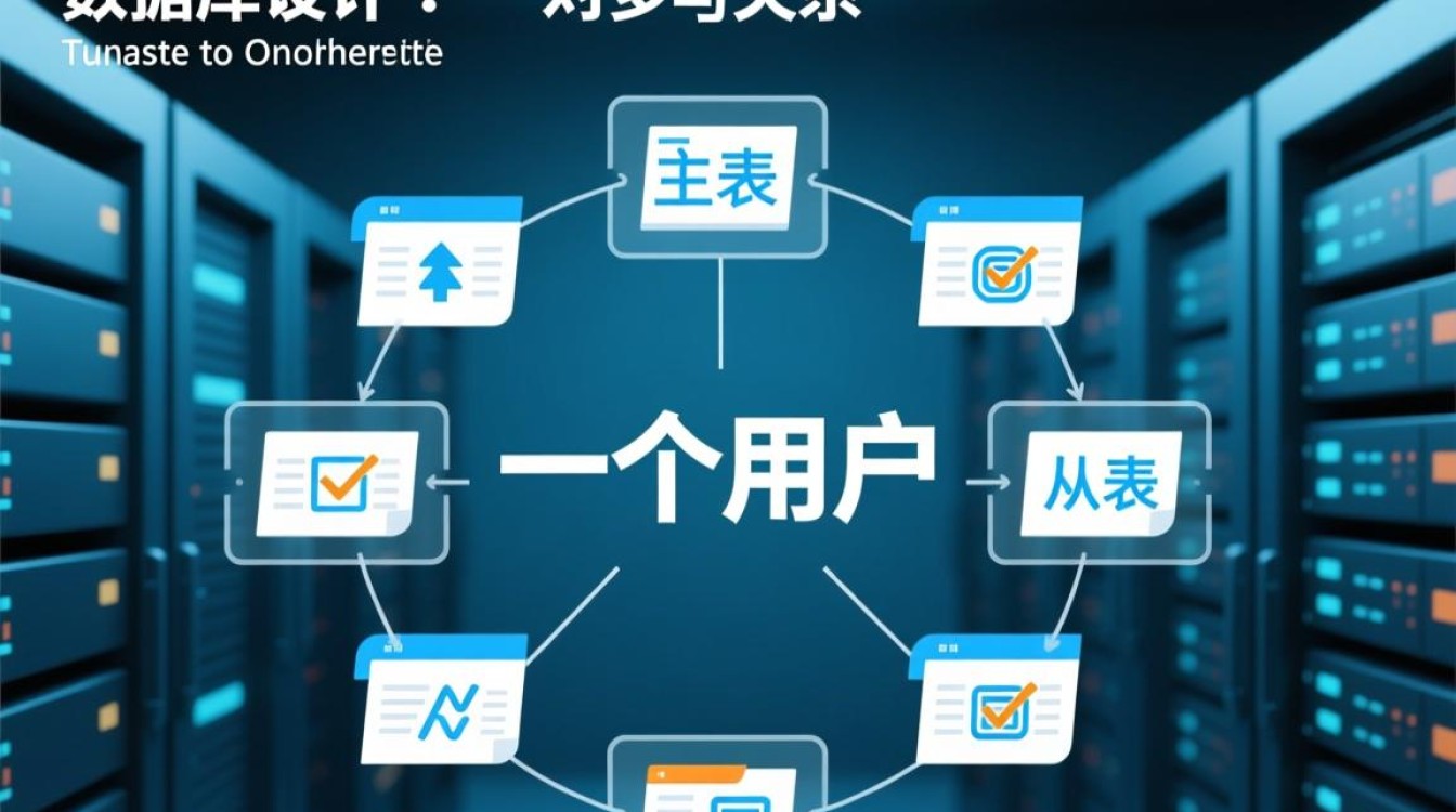 数据库 一对多 怎么操作 数据库 一对多 怎么操作