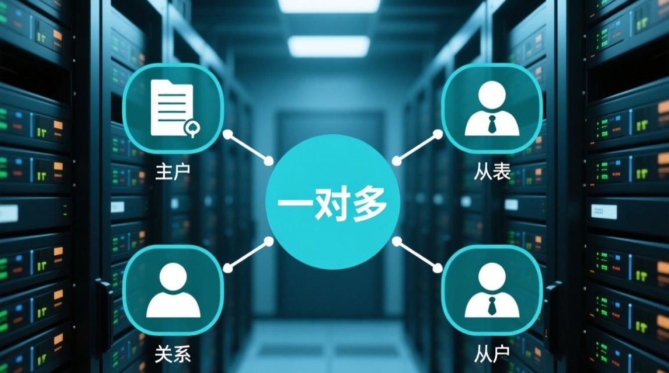 数据库 一对多 怎么操作 数据库 一对多 怎么操作