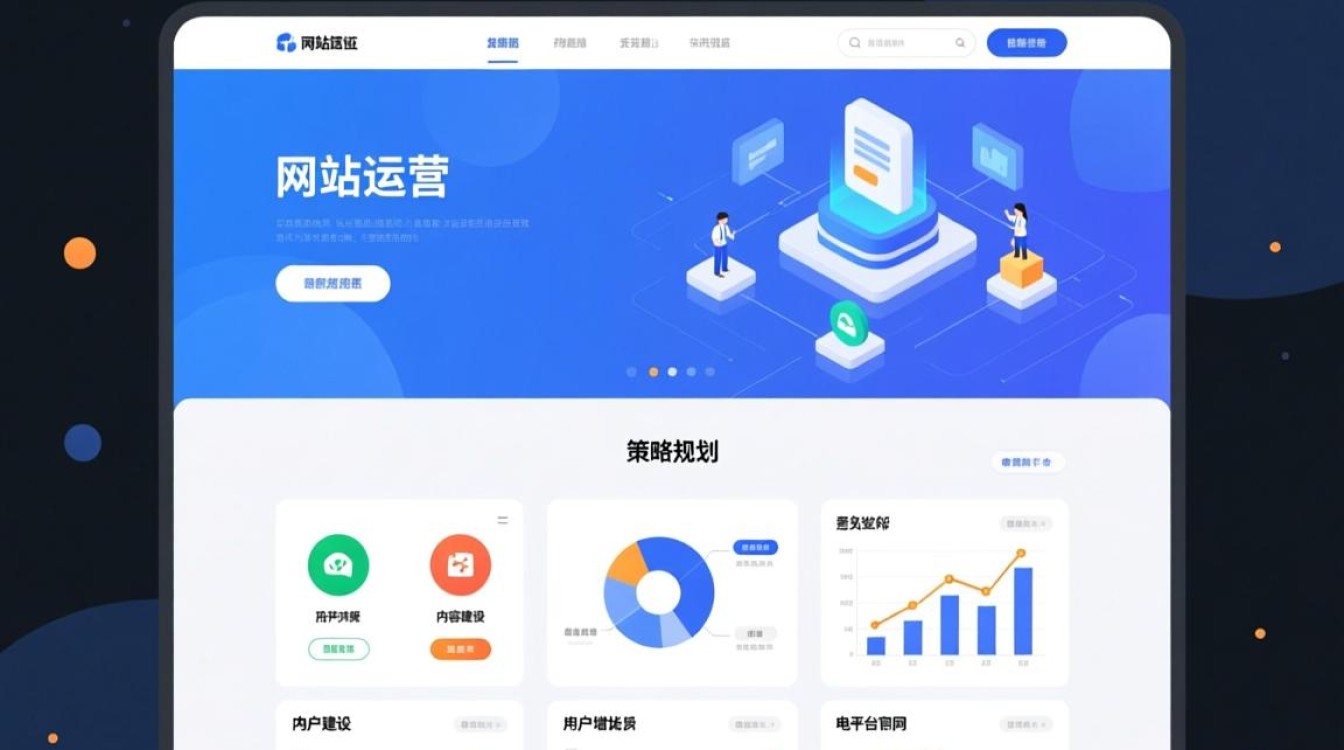 新网站运营 新网站运营