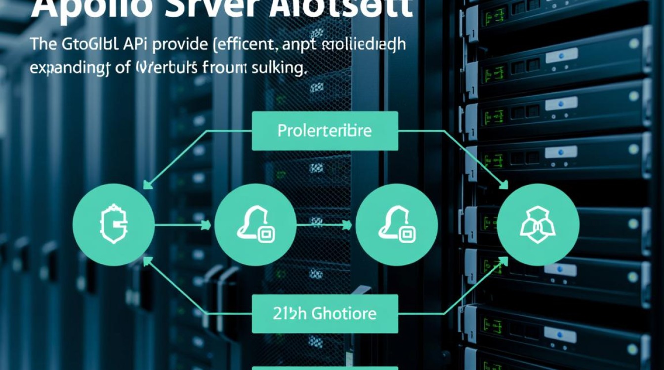 apollo服务器架设