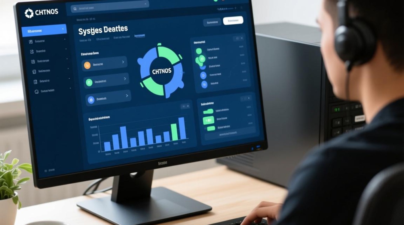 centos service 修改