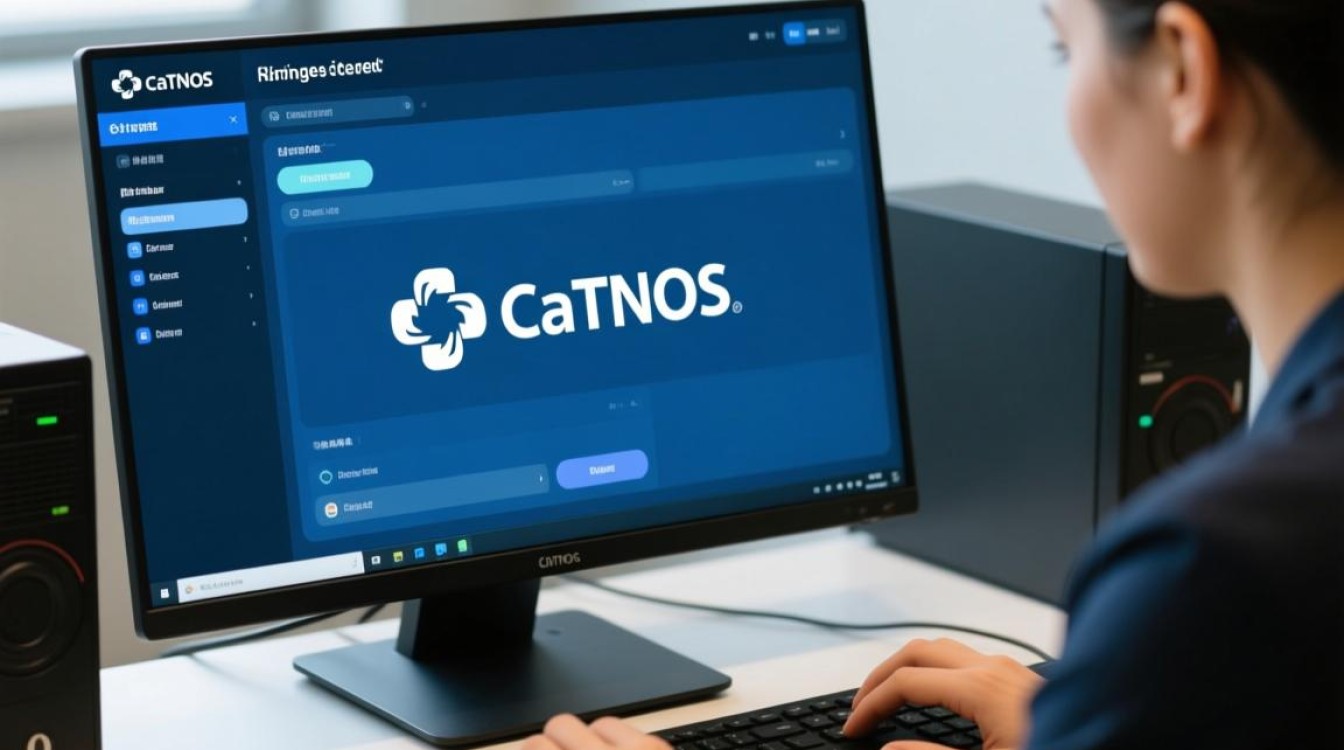 centos service 修改