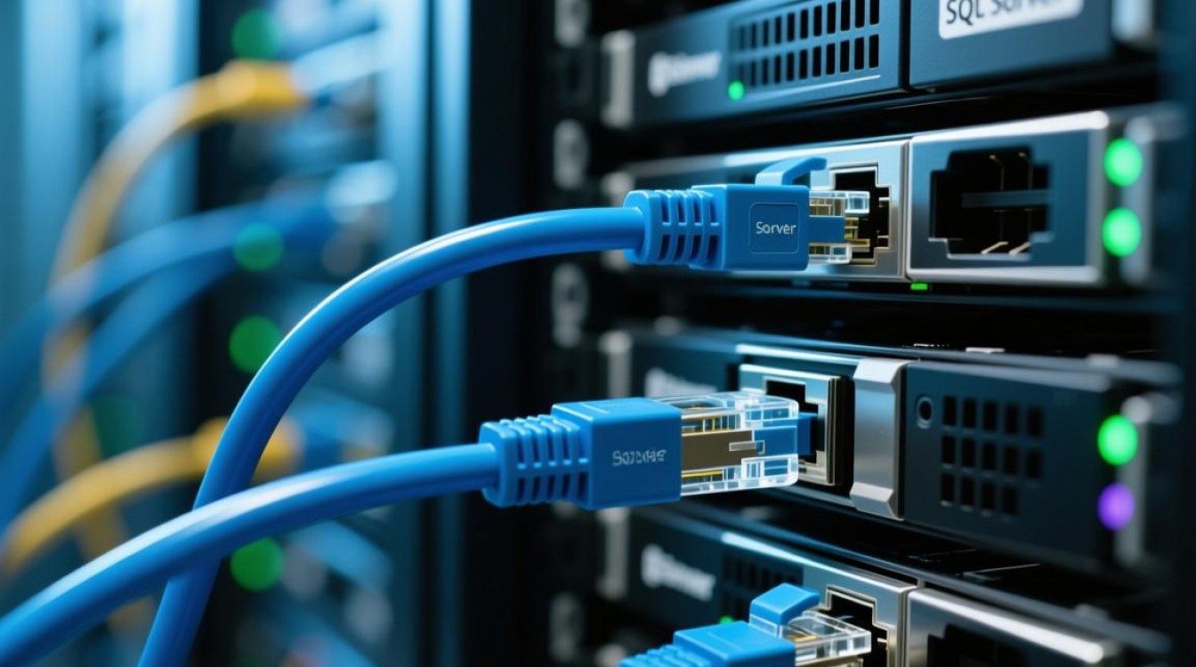 怎么远程连接sql server数据库 怎么远程连接sql server数据库