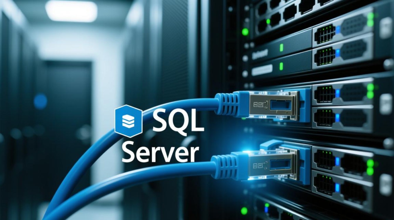 怎么远程连接sql server数据库 怎么远程连接sql server数据库