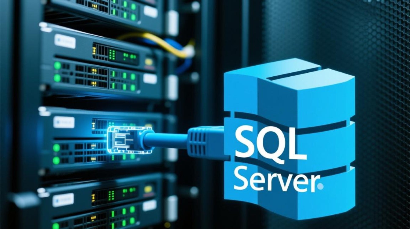 怎么远程连接sql server数据库 怎么远程连接sql server数据库