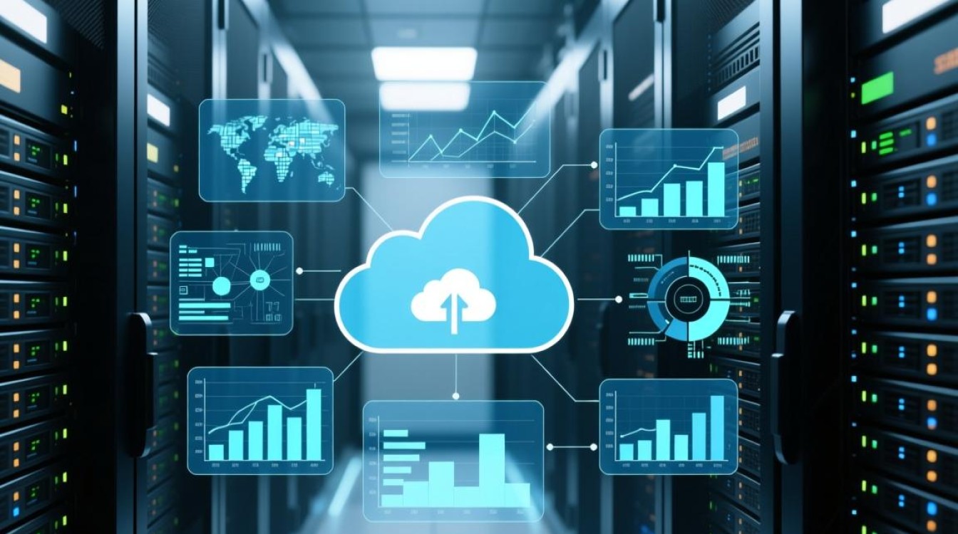 服务器 业务预估