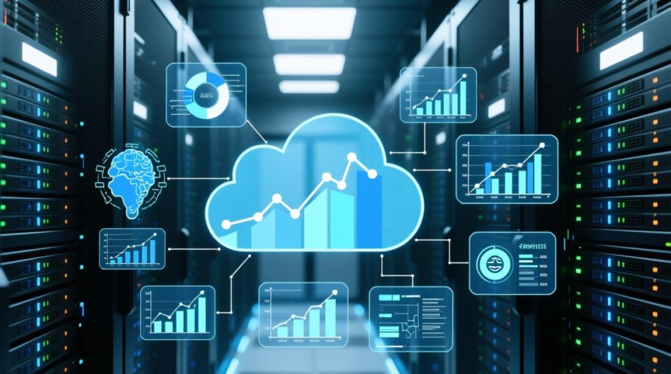 服务器 业务预估