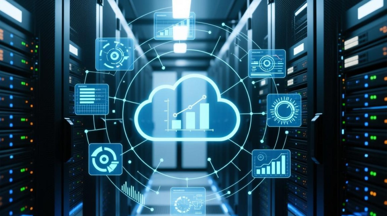 服务器 业务预估