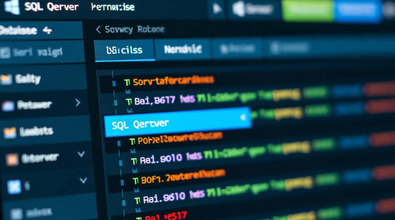 数据库的恢复模式怎么设置