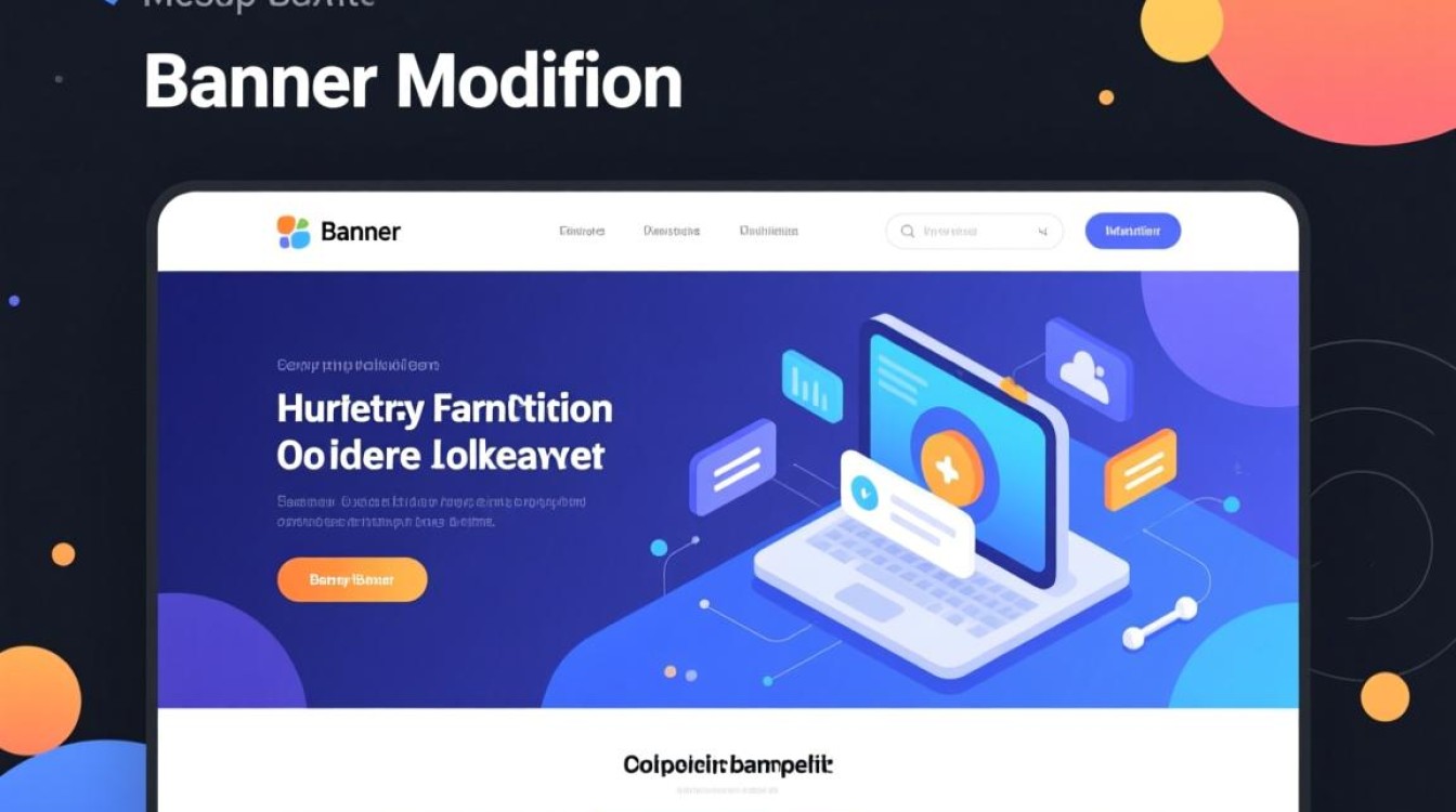 网站banner修改需要哪些步骤和注意事项? 网站banner修改需要哪些步骤和注意事项?