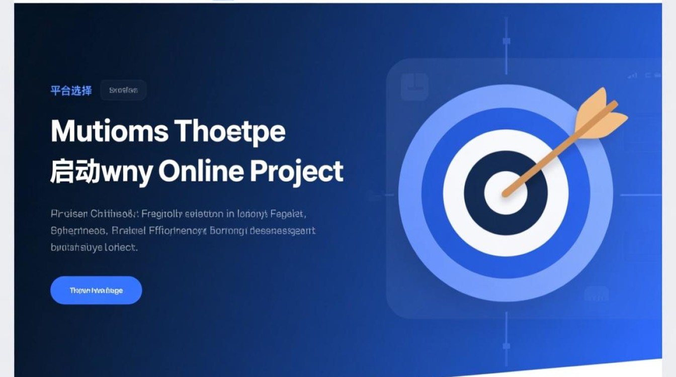 网站平台选择,如何选对才能事半功倍? 网站平台选择,如何选对才能事半功倍?