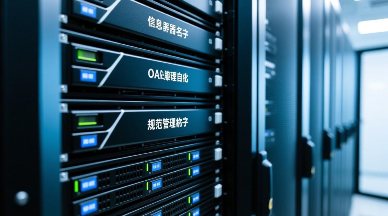 如何修改OA服务器名称?步骤和注意事项是什么? 如何修改OA服务器名称?步骤和注意事项是什么?