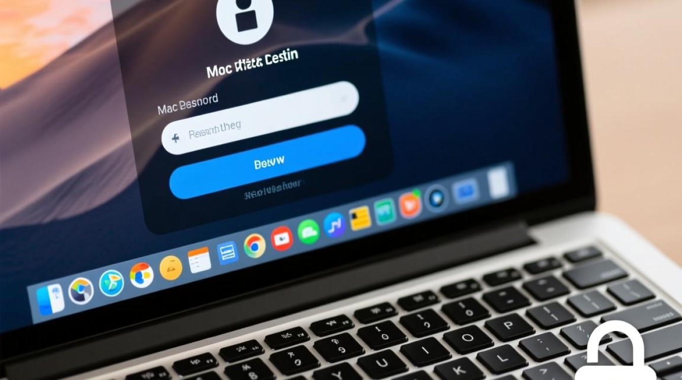 mac密码无法登录 mac密码无法登录