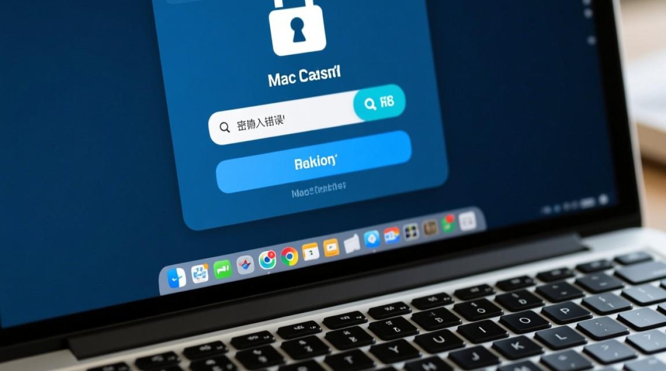 mac密码无法登录 mac密码无法登录