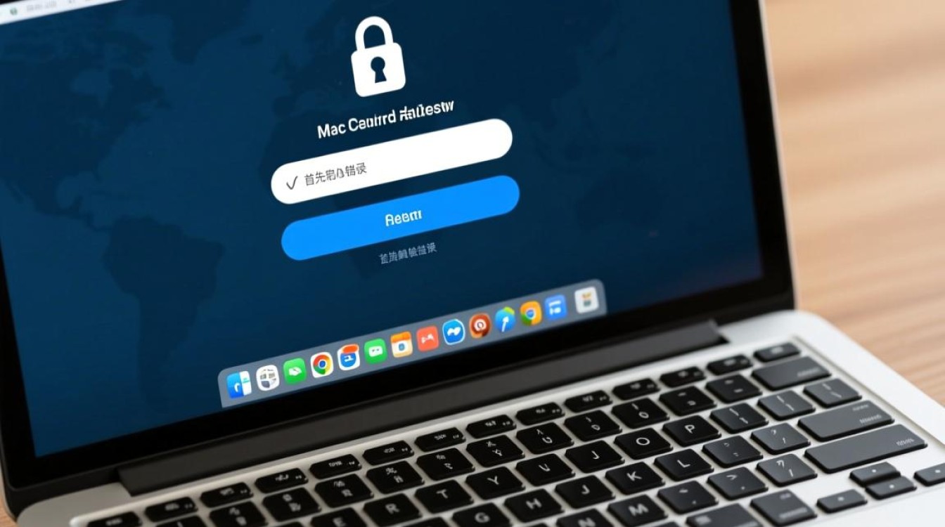 mac密码无法登录 mac密码无法登录