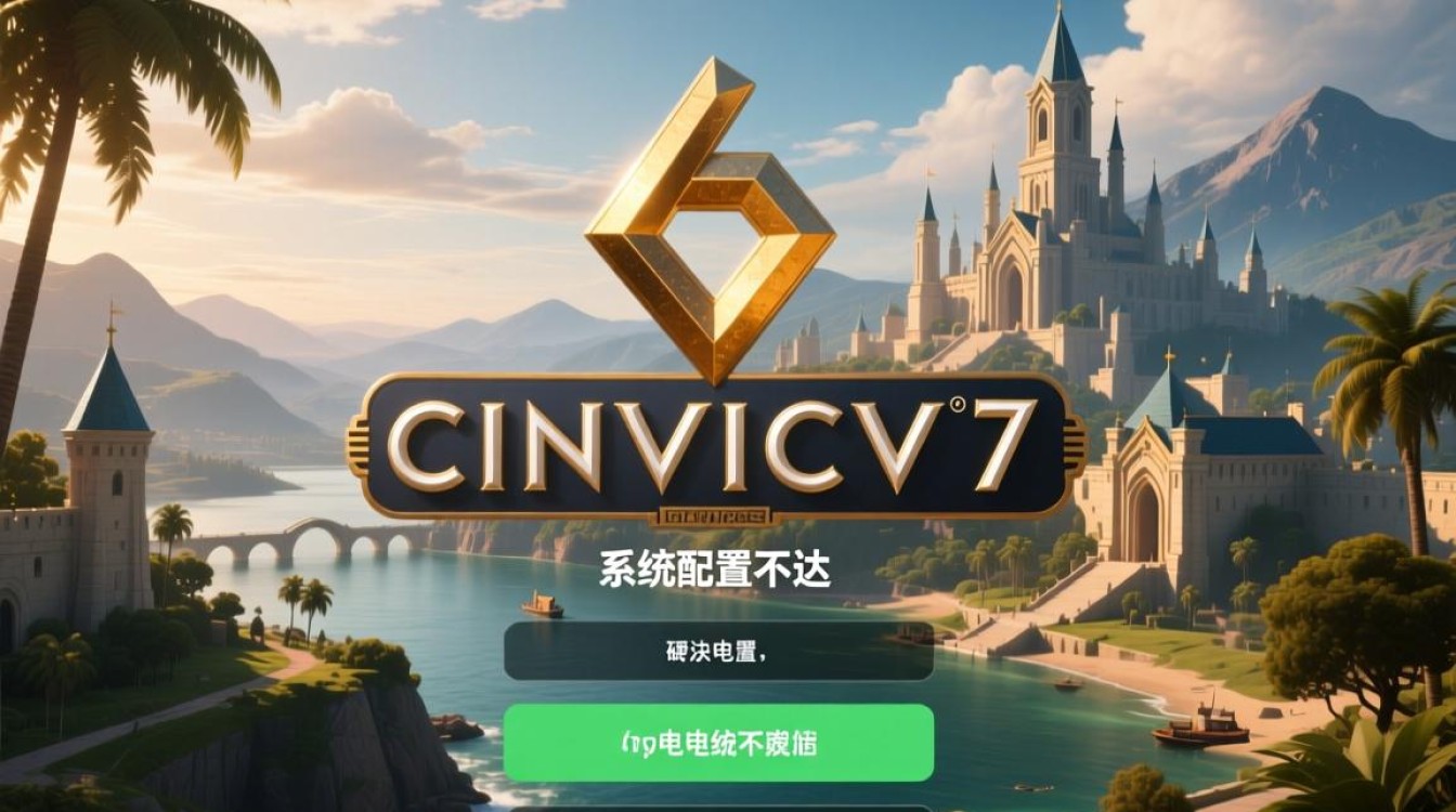 文明6无法开始 文明6无法开始