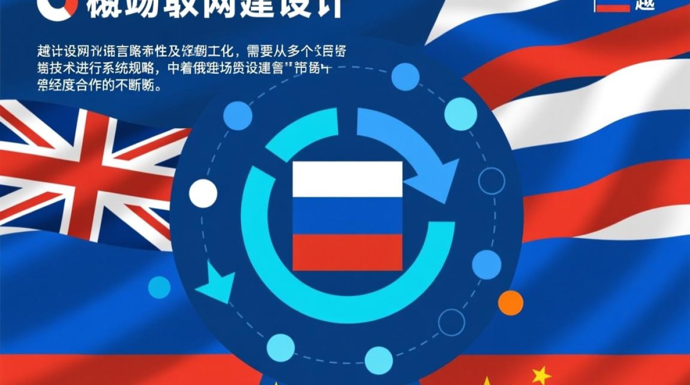 俄文网站建设时,如何解决中文内容本地化与搜索引擎优化问题? 俄文网站建设时,如何解决中文内容本地化与搜索引擎优化问题?