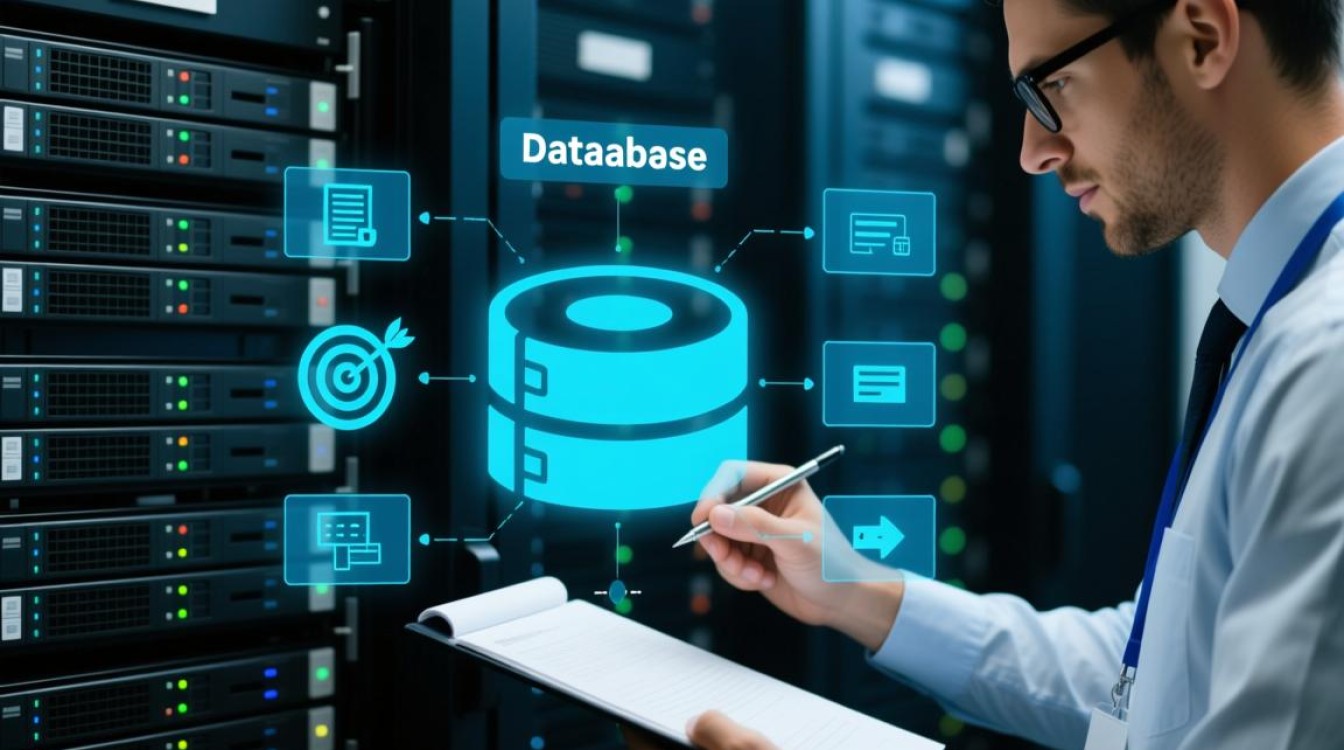 新手怎么创建数据库？详细步骤和注意事项是什么？