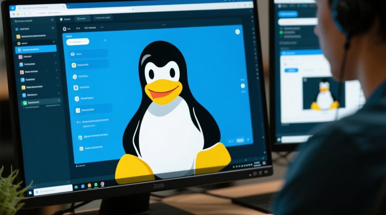 Linux常见报错有哪些？新手必看排查指南！