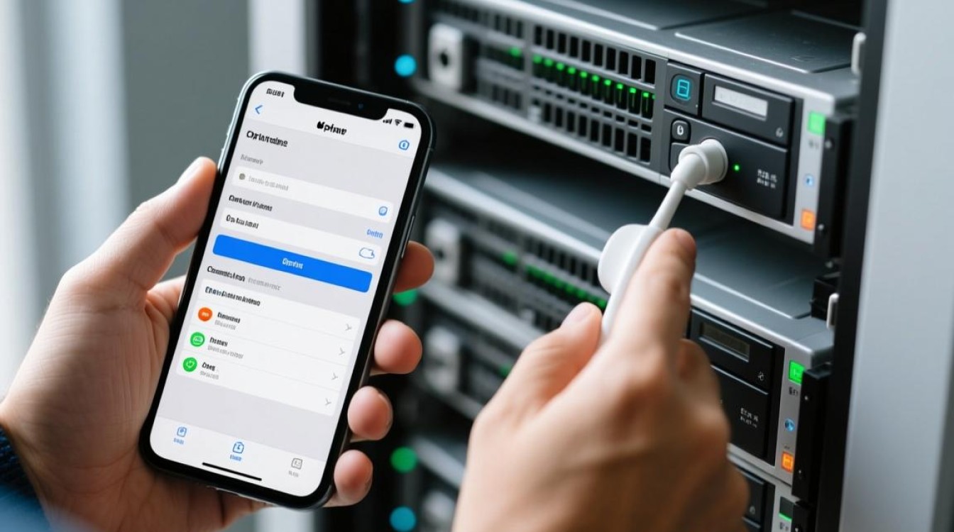 iPhone邮箱服务器设置失败怎么办？