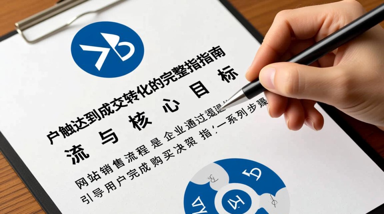 网站销售流程如何优化才能提升转化率？