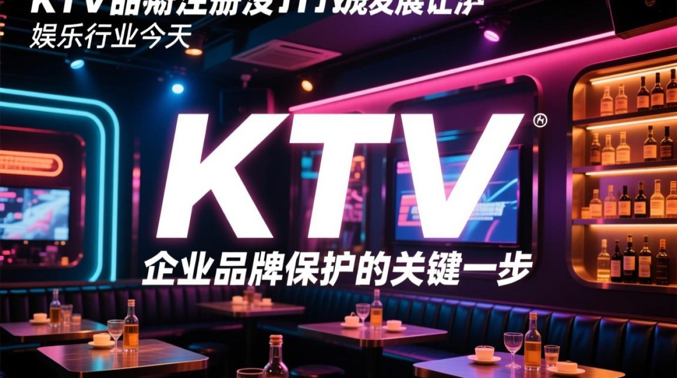 KTV商标注册了吗?如何查询KTV商标注册状态? KTV商标注册了吗?如何查询KTV商标注册状态?
