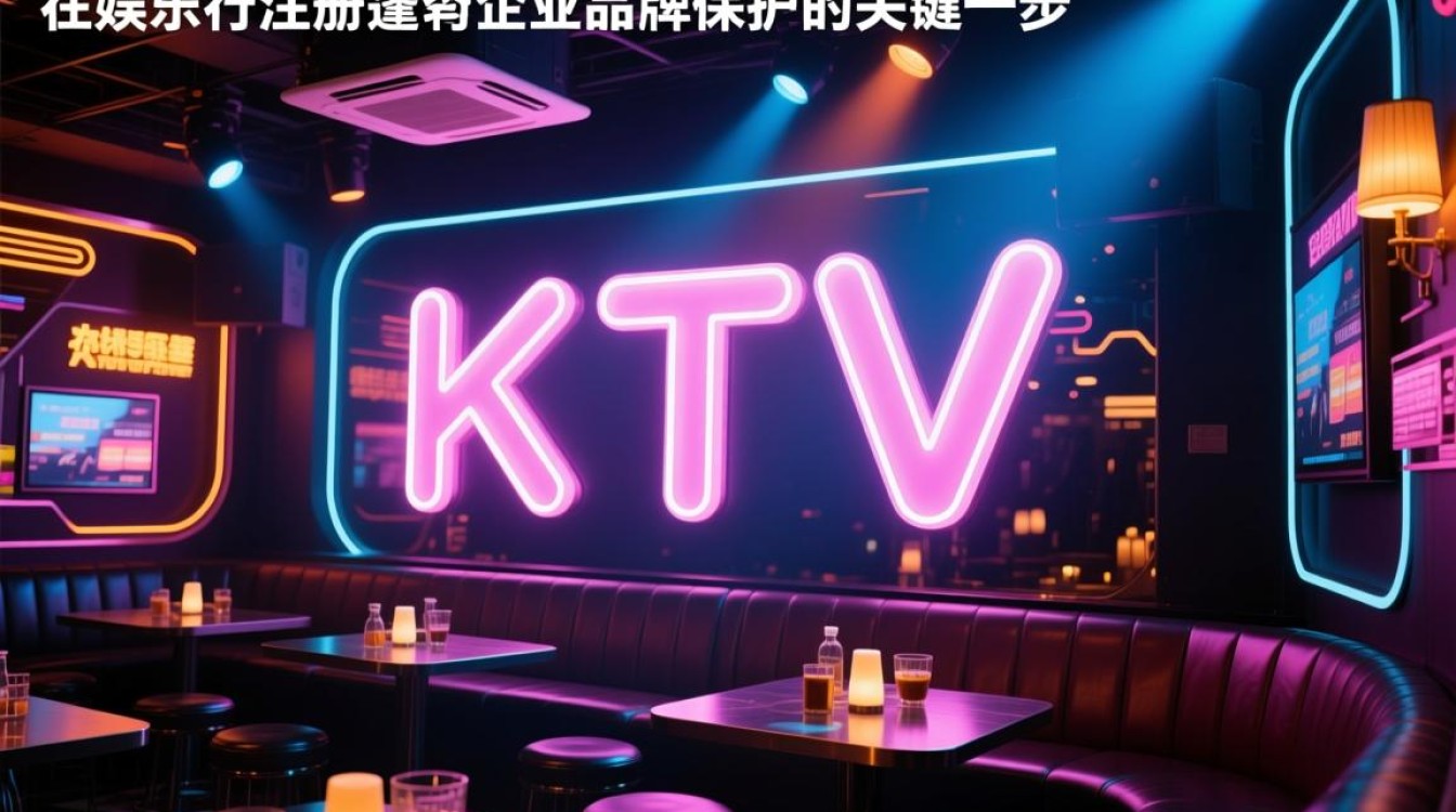 KTV商标注册了吗?如何查询KTV商标注册状态? KTV商标注册了吗?如何查询KTV商标注册状态?