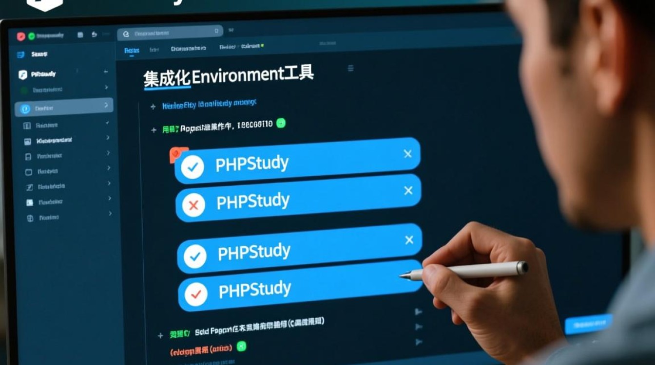 phpstudy的报错关闭