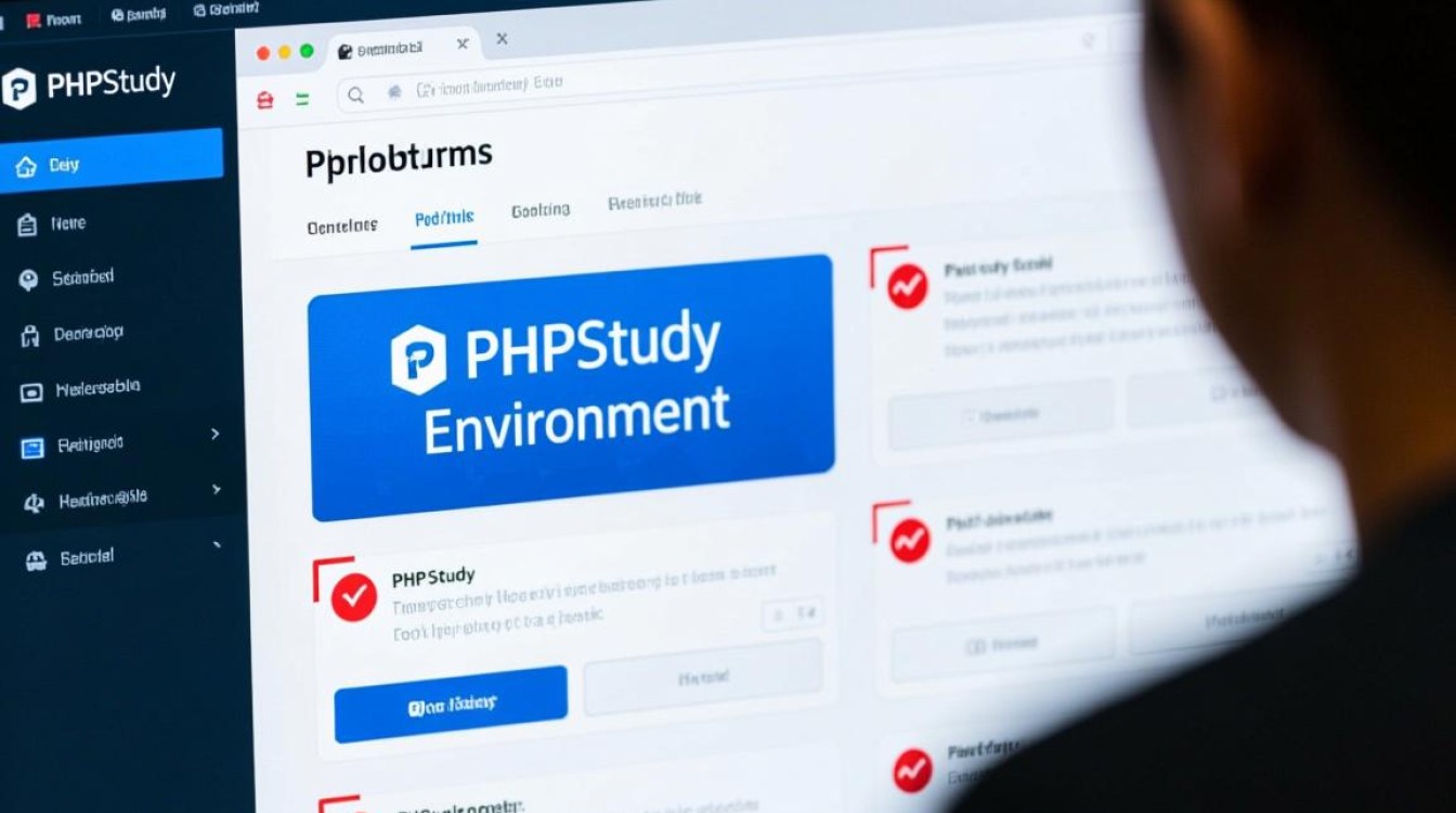 phpstudy的报错关闭