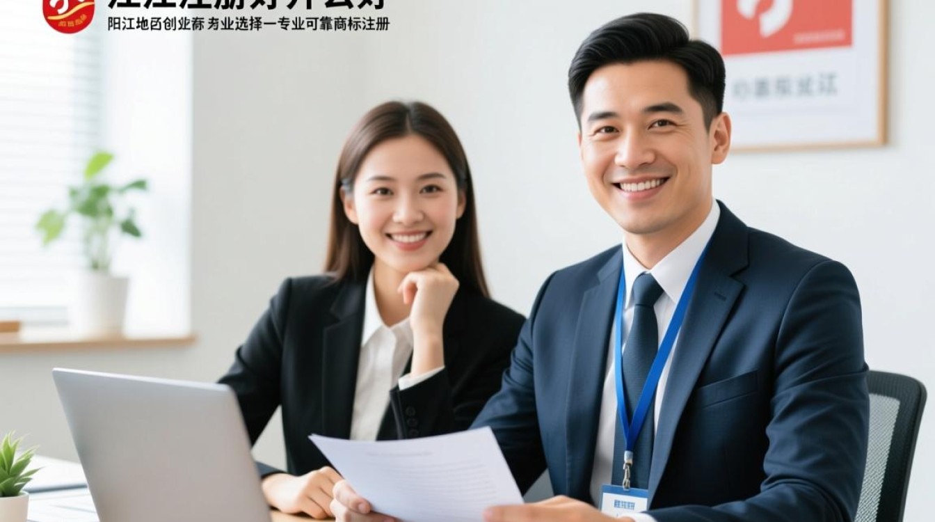 阳江商标注册哪家好