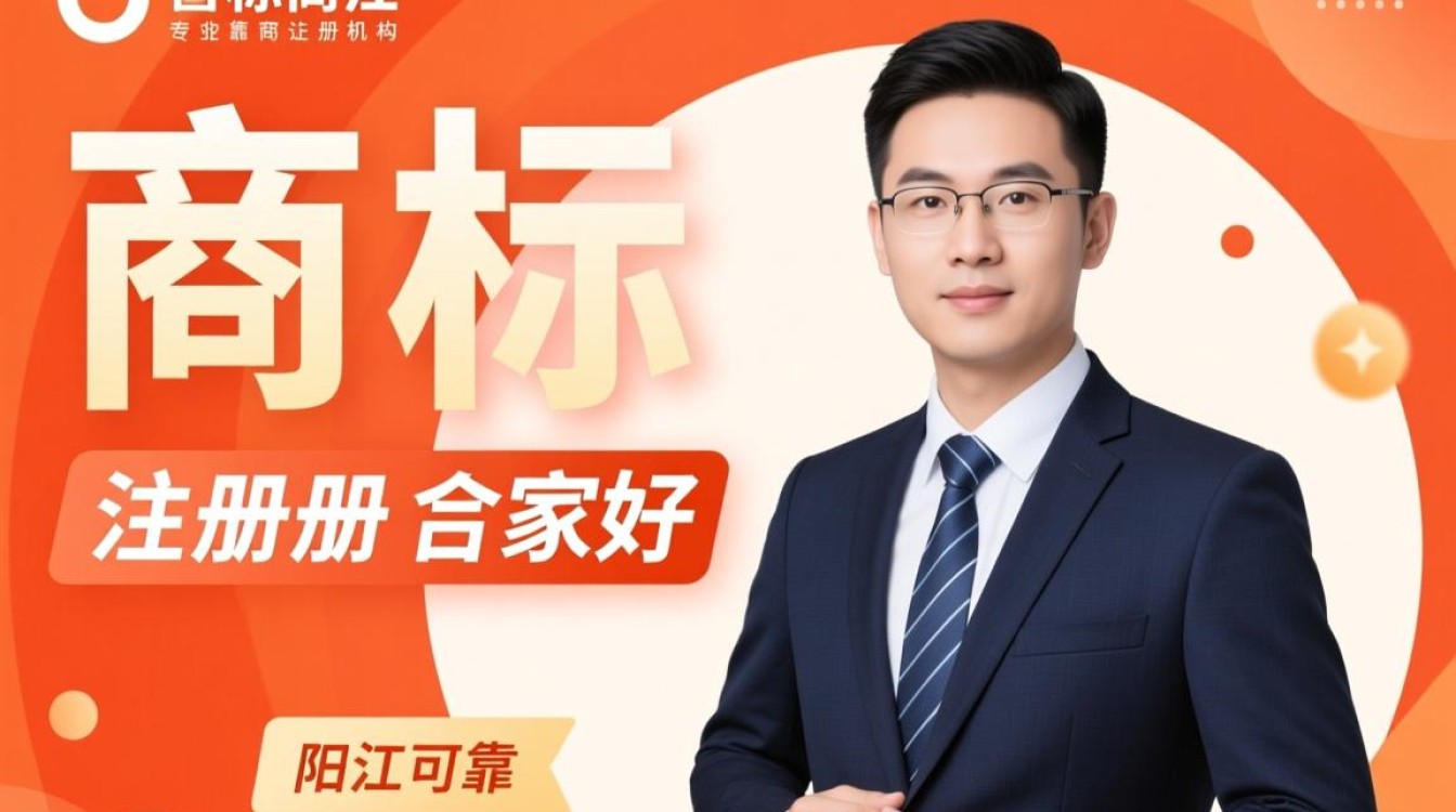 阳江商标注册哪家好