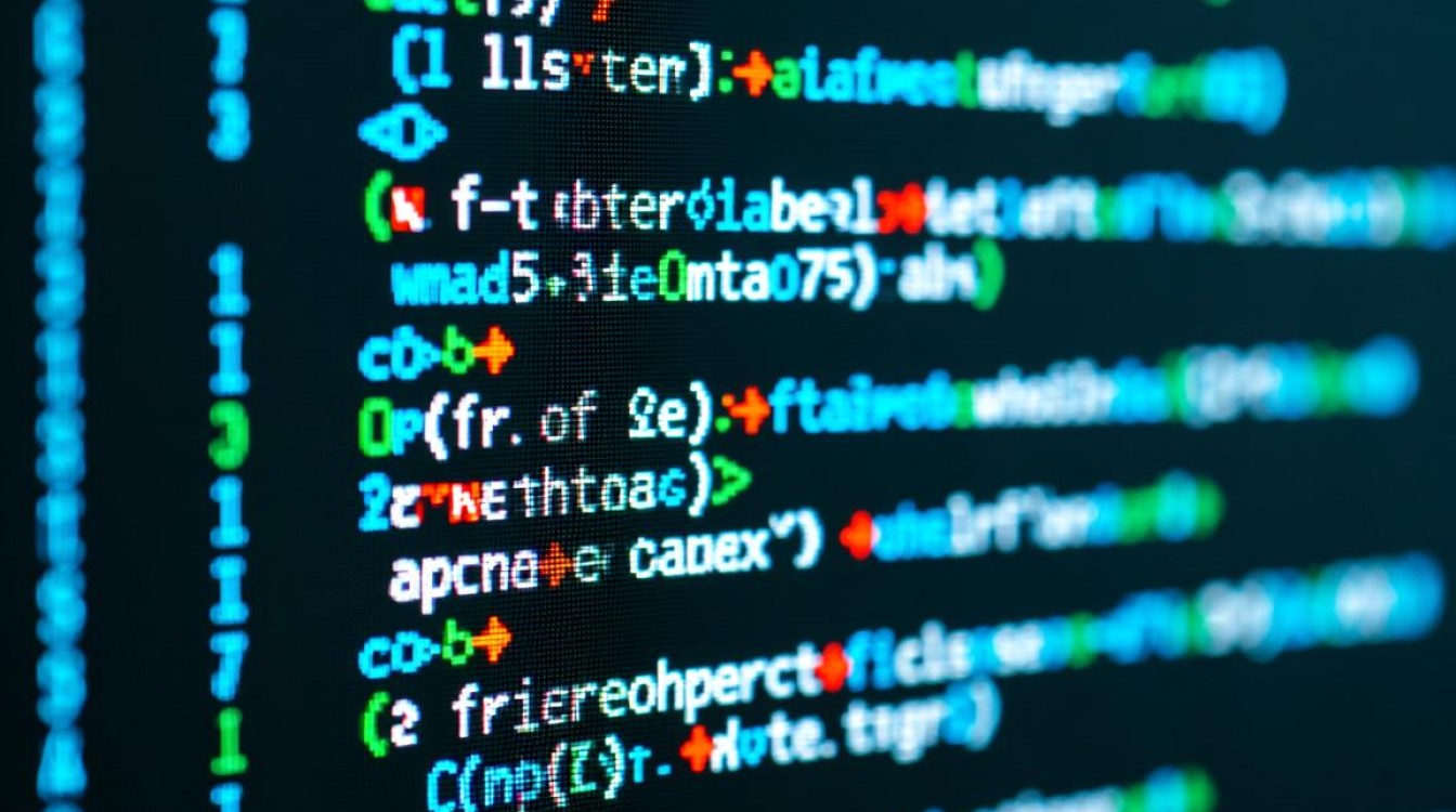 数据库连接字符串怎么看