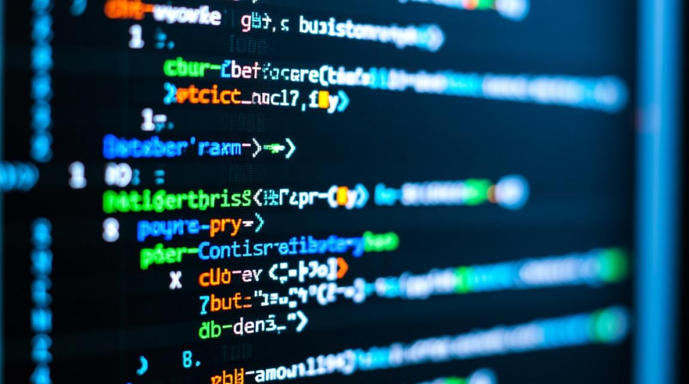 数据库连接字符串怎么看