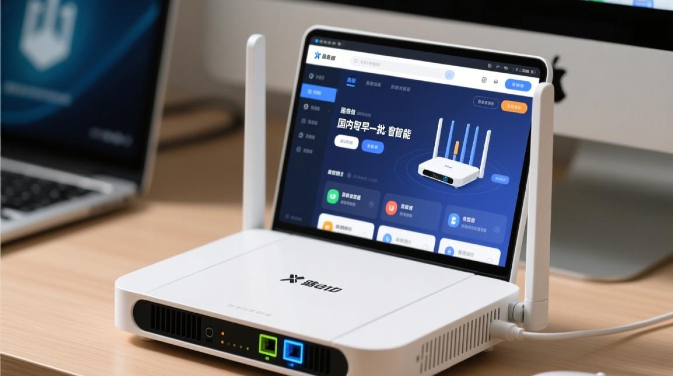 极路由 无法设置