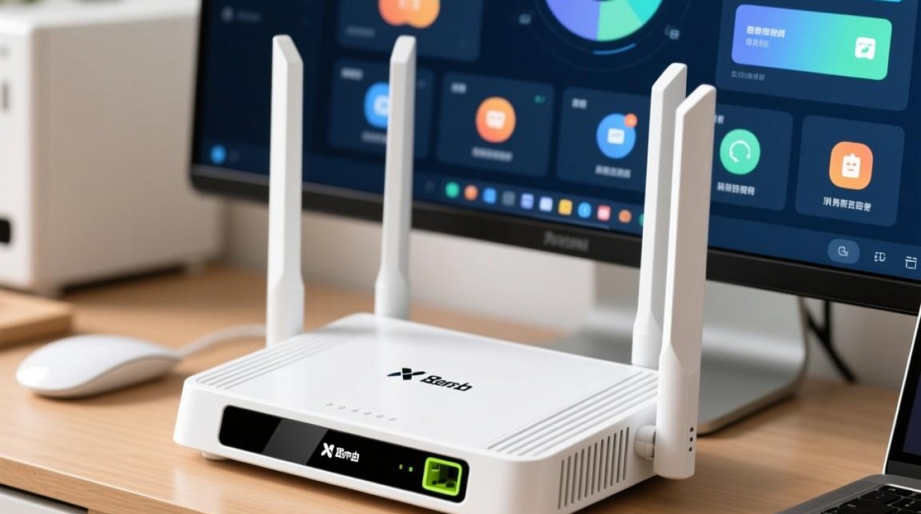 极路由 无法设置