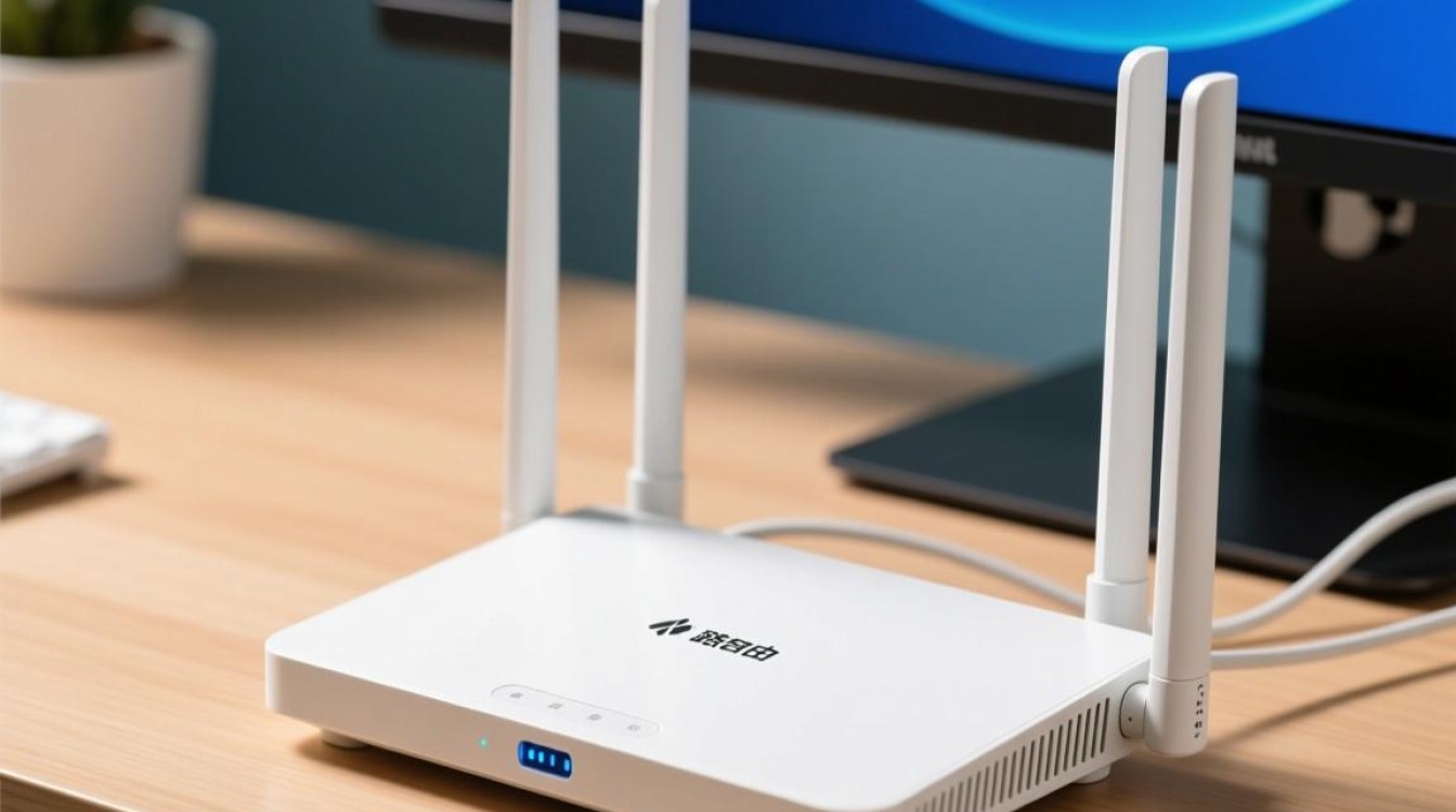 极路由 无法设置