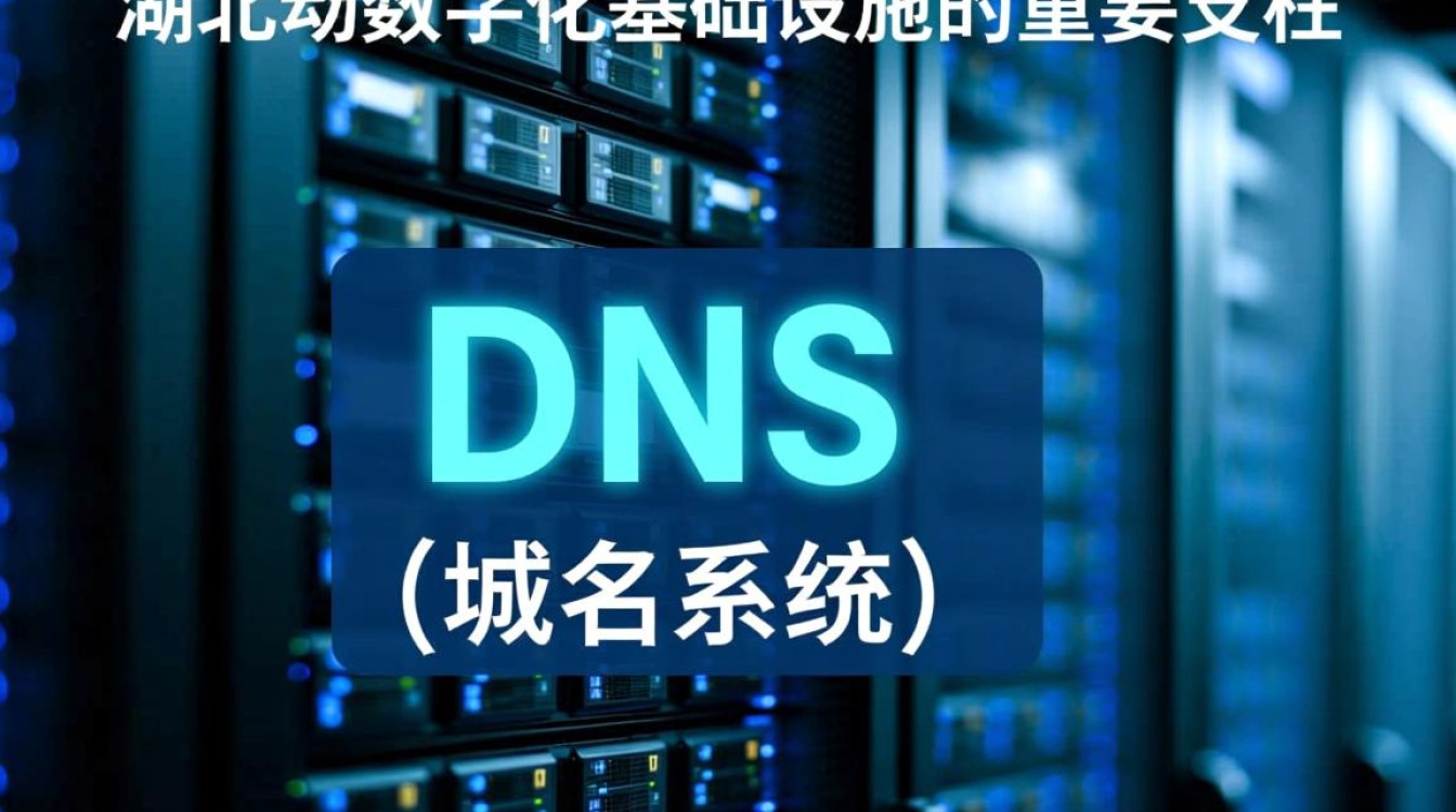 dns hubei