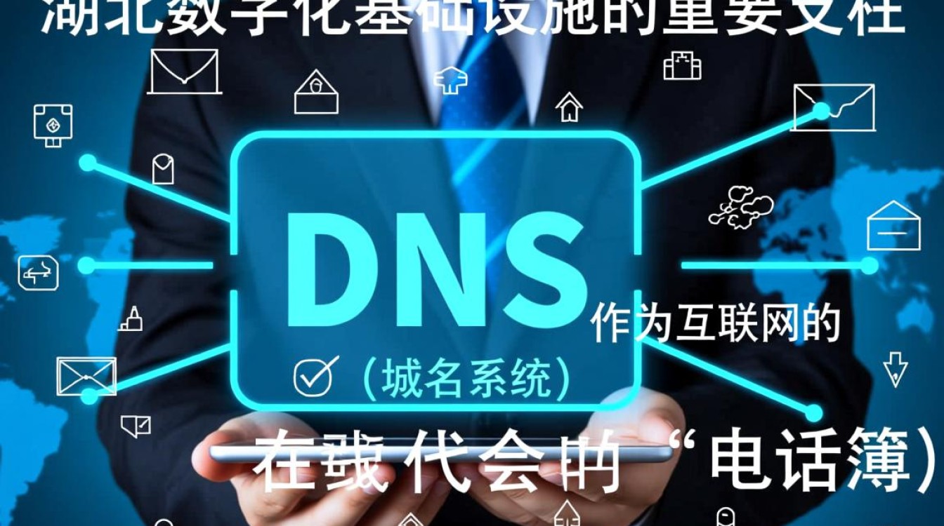 dns hubei