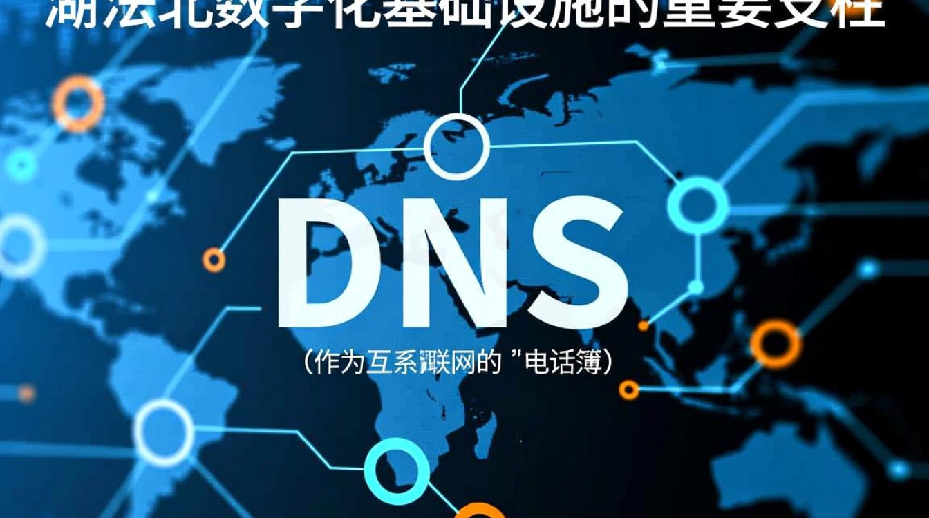 dns hubei