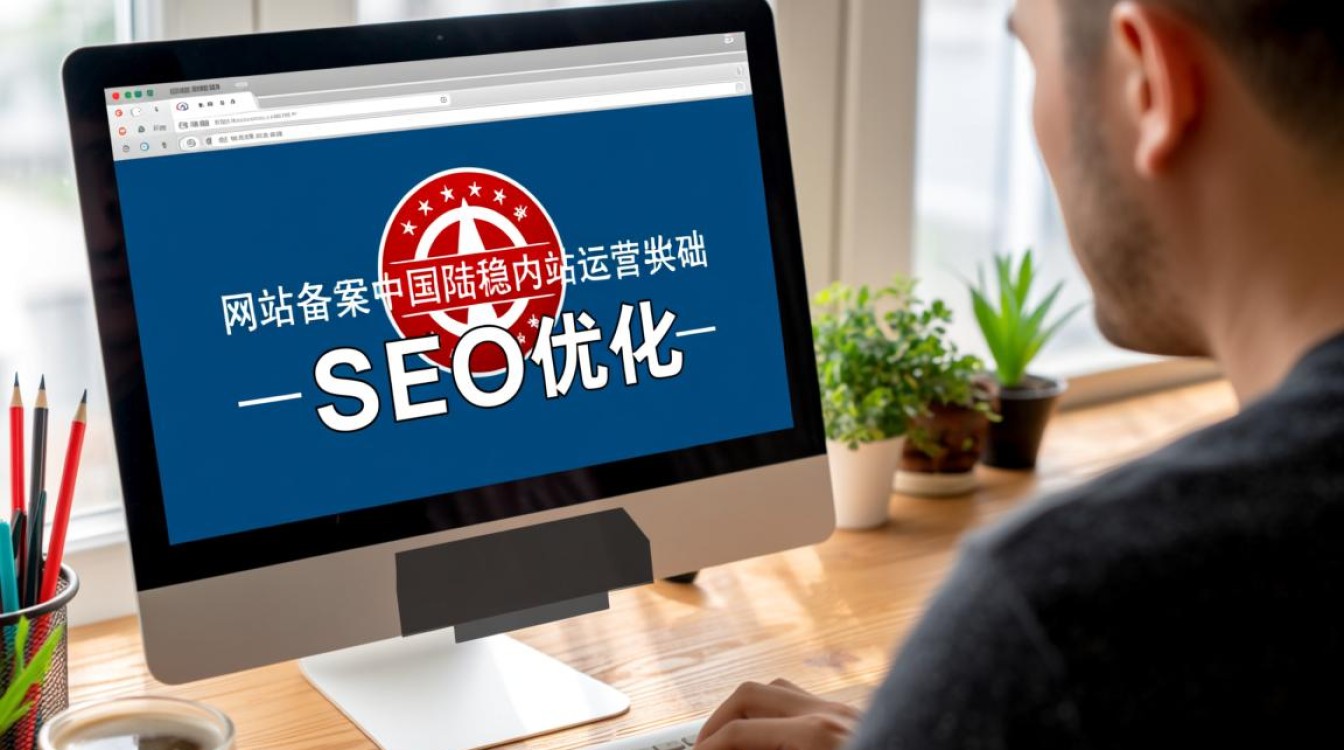 网站备案对SEO排名有影响吗？如何优化备案后的搜索效果？