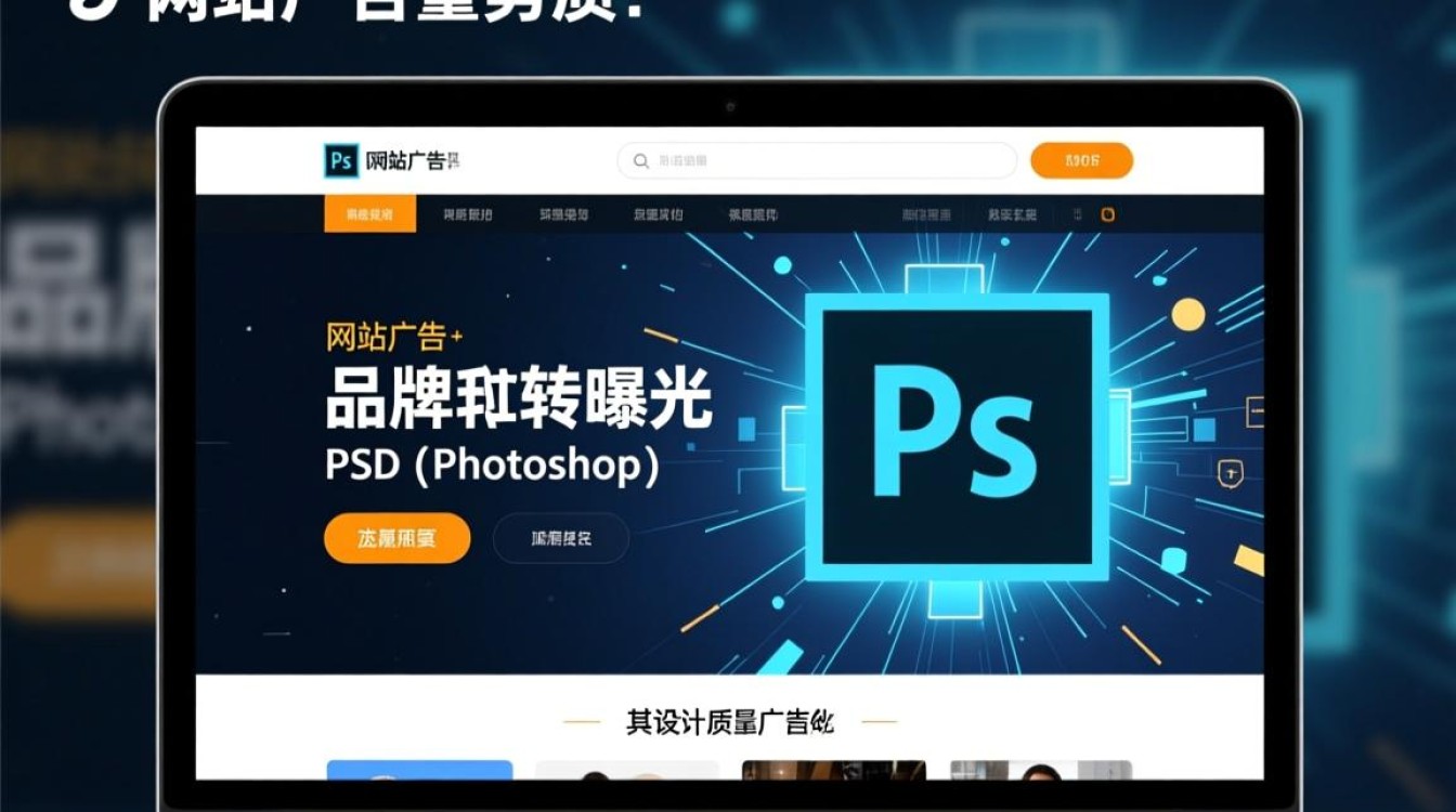 网站广告psd模板哪里找?免费下载高清无水印的素材资源 网站广告psd模板哪里找?免费下载高清无水印的素材资源