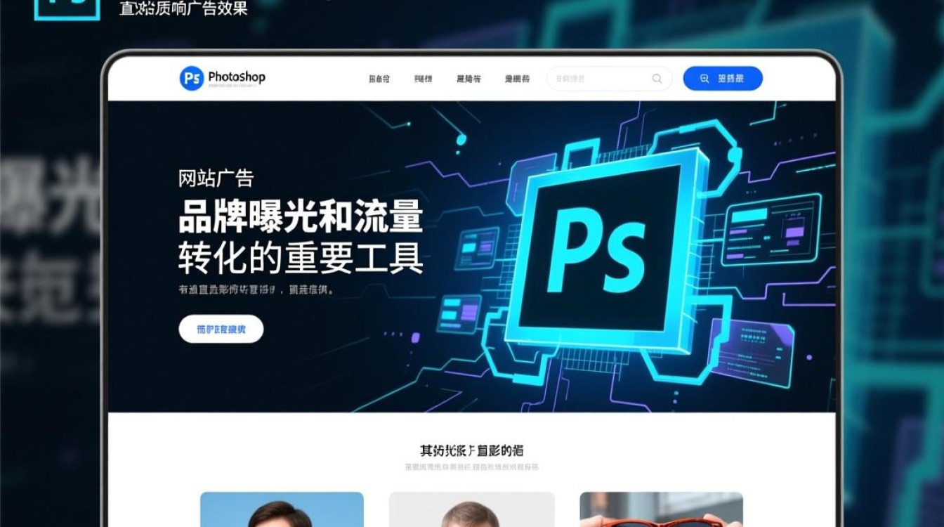 网站广告psd模板哪里找?免费下载高清无水印的素材资源 网站广告psd模板哪里找?免费下载高清无水印的素材资源