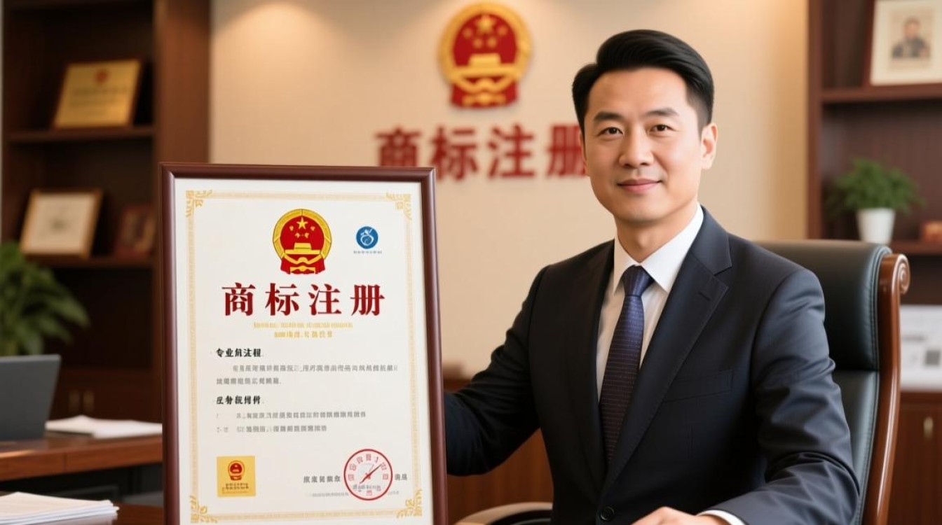 长治商标注册哪家好？本地机构怎么选？费用与流程是怎样的？