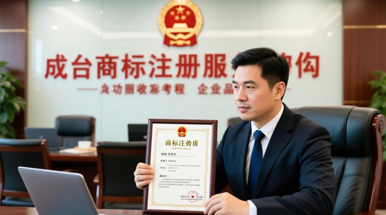 长治商标注册哪家好？本地机构怎么选？费用与流程是怎样的？