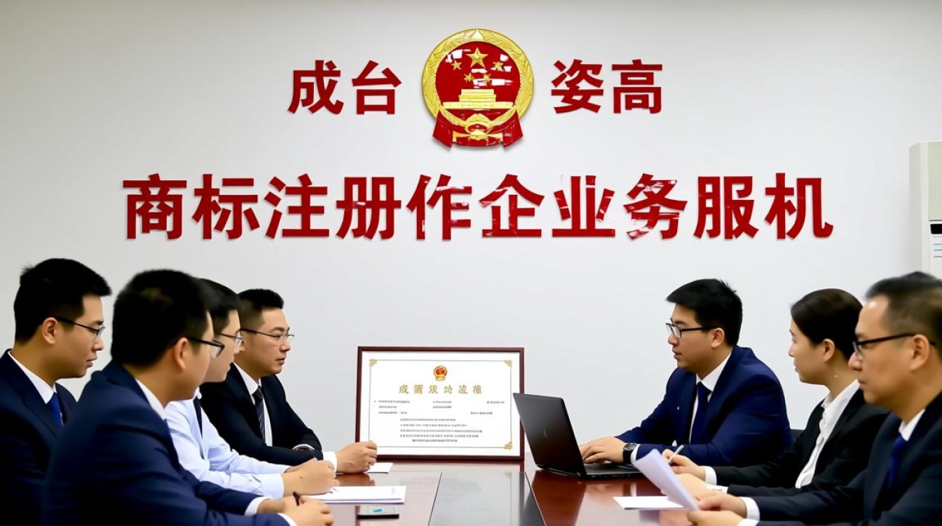 长治商标注册哪家好？本地机构怎么选？费用与流程是怎样的？