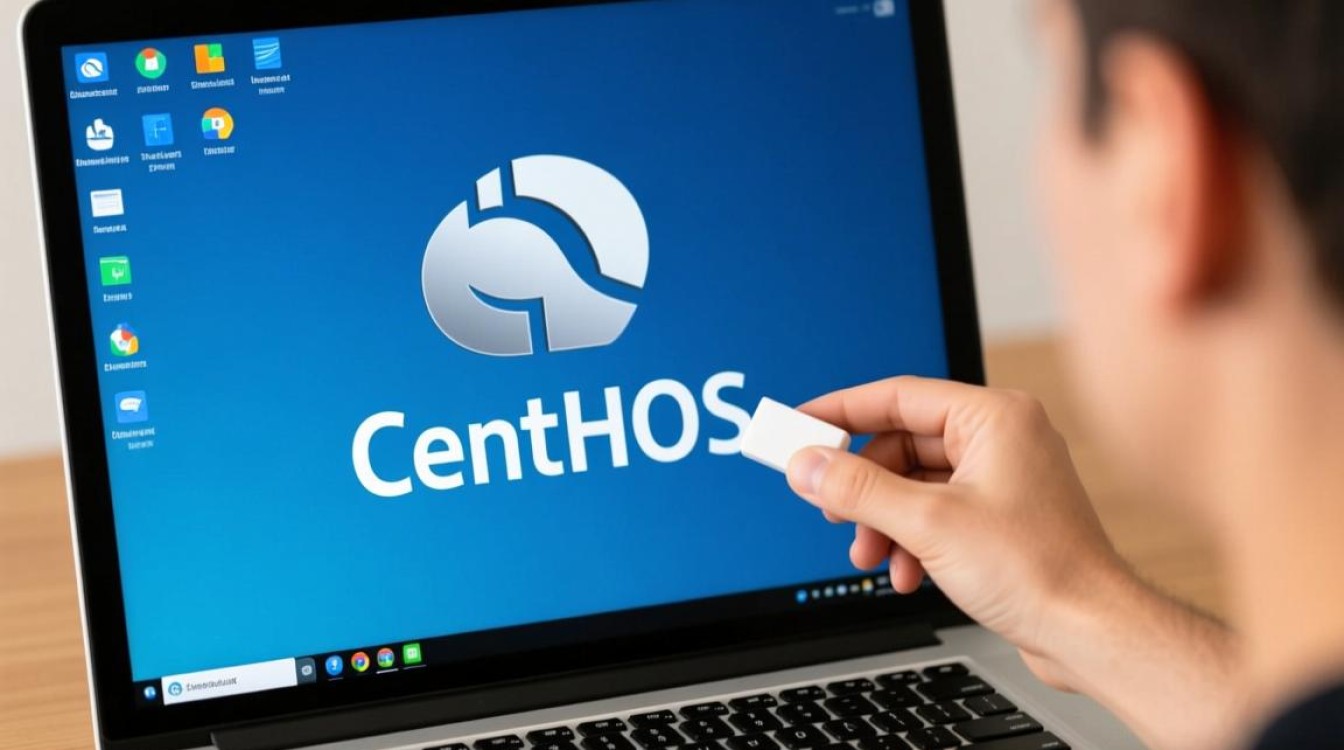 Linux删除centos