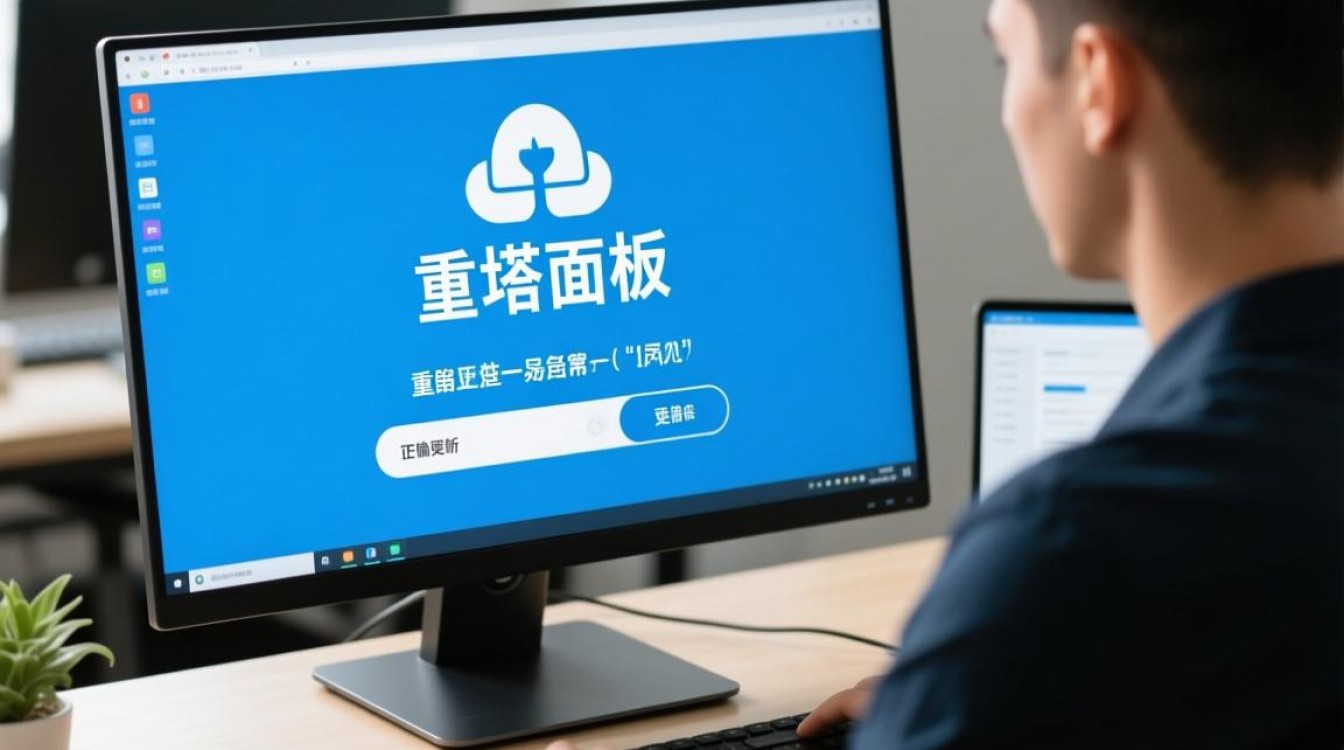 centos重启宝塔面板后访问不了怎么办？